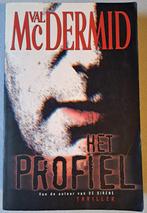 !!! Het Profiel !!!, Val McDermid, Europe autre, Utilisé, Enlèvement ou Envoi