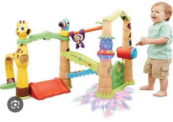 Little Tikes activity garden tree house  beschikbaar voor biedingen