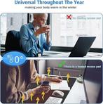 Tapis de souris chauffé | Tapis de bureau | Nouveau, Informatique & Logiciels, Tapis de souris, Neuf, -, -, Yangers