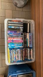 DVD- en Blue Ray-bundel, Ophalen of Verzenden, Zo goed als nieuw
