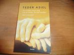 Teder asiel - Kris Gelaude, Ophalen of Verzenden