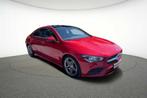 Mercedes-Benz CLA-Klasse 180 d Coupé, Autos, Rouge, CLA, Achat, Entreprise