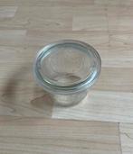 Pot weck, Ophalen