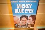 DVD Mickey Blue Eyes., CD & DVD, DVD | Comédie, Comme neuf, À partir de 12 ans, Comédie romantique, Enlèvement ou Envoi