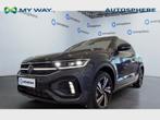 Volkswagen T-Roc Cabriolet T-Roc Cabriolet 1.5 TSI R-Line DS, Automaat, Overige modellen, Zilver of Grijs, Cruise Control