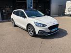 Ford Focus Active 1.0 MHEV/Navigatie/Camera/1j gar(1), Auto's, Focus, Stof, Gebruikt, Beige