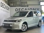 Volkswagen Caddy Maxi Drive 2.0TDi SCR 5pl *Trekhaak*App Co, 75 kW, Monovolume, 6 deurs, Te koop