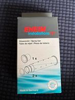 EHEIM installationsSET Sproeibuis NIEUW, Dieren en Toebehoren, Ophalen of Verzenden, Nieuw, Filter of Co2