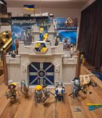 Playmobil Novelmore Kasteel van de Artefact ridders - 70222, Ophalen, Gebruikt, Complete set