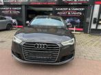 Audi A6 2.0 TDI Ultra150PK VOLLEDIGE OPTIES*Audi notebook*, Auto's, Audi, Automaat, USB, Leder, Bedrijf