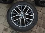 18inch originele BMW velgen M sport (nieuwstaat), Ophalen, 18 inch, Banden en Velgen, Nieuw