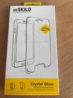 SoSkild Samsung Galaxy S10+ Screen protector, Ophalen, Nieuw, Overige modellen, Frontje of Cover