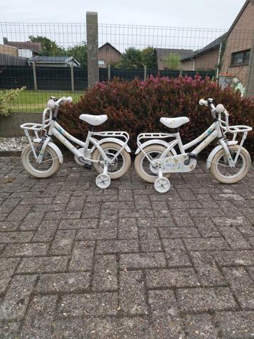Fiets voor kleuters 12¹/²" beschikbaar voor biedingen