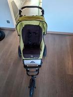 Mountain Buggy, Ophalen, Gebruikt, Verstelbare rugleuning
