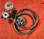 HONDA CB350 VIERWIELIGE ONDERDELEN, Ophalen, Gebruikt