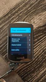 Gps GARMIN 530, Fietsen en Brommers, Ophalen, GPS, Zo goed als nieuw