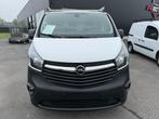 Opel Vivaro 1.6 Bi Turbo 1st eig ohboek camera cruise gps, Auto's, Voorwielaandrijving, https://public.car-pass.be/vhr/56315787-6967-4e96-888e-94fda0e1faa4