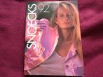 Snoecks 1992, Ophalen, Zo goed als nieuw