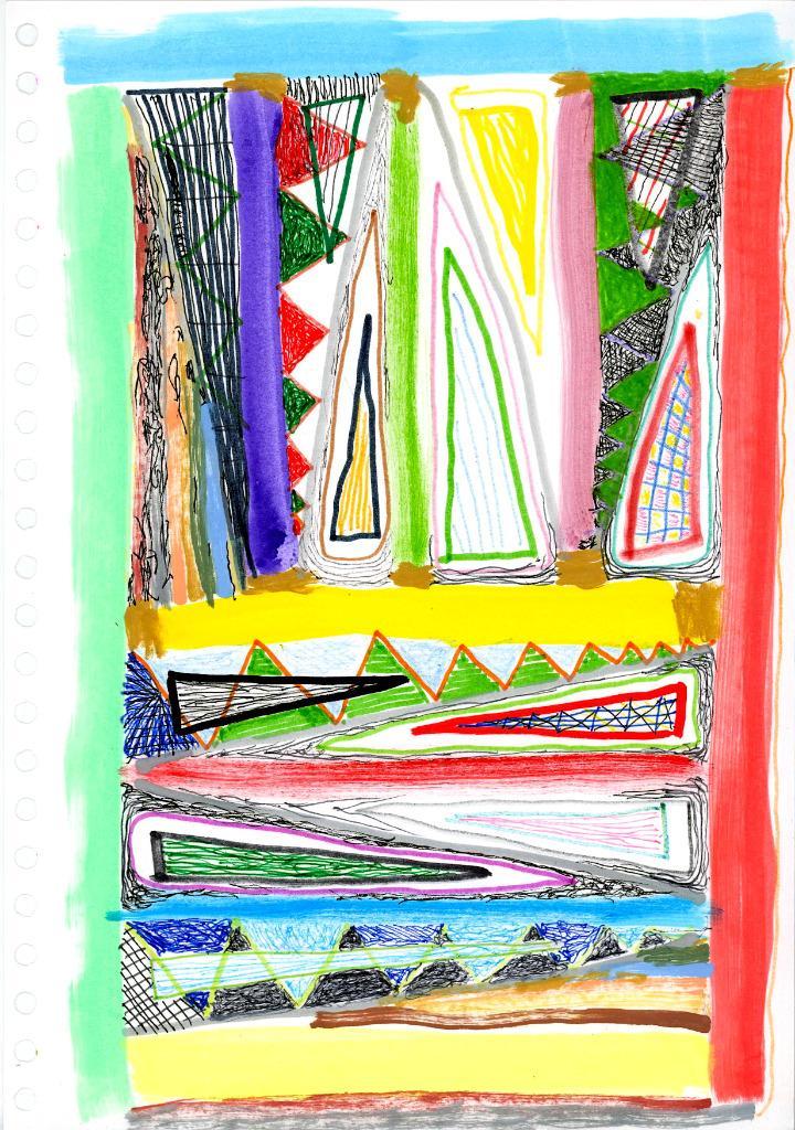 Peter Green (Fleetwood Mac) Hand Painted Artwork, Antiek en Kunst, Kunst | Schilderijen | Modern, Ophalen of Verzenden