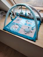 Speelmat Nattou, Kinderen en Baby's, Speelgoed | Babyspeelgoed, Ophalen, Gebruikt