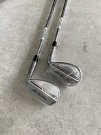 2 vokey SM 10 wedges 52 en 56 graden golf clubs., Enlèvement