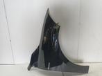 SPATBORD RECHTS VOOR Renault Megane III Berline (BZ), Auto-onderdelen, Gebruikt, Rechts, Renault, Spatbord