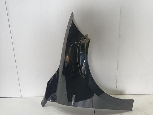 SPATBORD RECHTS VOOR Renault Megane III Berline (BZ), Auto-onderdelen, Carrosserie, Spatbord, Renault, Voor, Rechts, Gebruikt