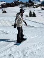 Schitterend ski/snowboard pak ( broek en jas ), Kleding | Heren, Wintersportkleding, Overige typen, O’Neill, Ophalen of Verzenden