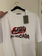 T-shirt oversize Balenciaga S, Enlèvement ou Envoi