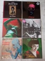 SIN89/Originele soundtrack van de film, Ophalen of Verzenden, Zo goed als nieuw, 12 inch
