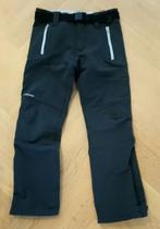 Pantalons randonnée hiver enfant, Kinderen en Baby's, Kinderkleding | Overige, Ophalen, Gebruikt, Decathlon, Jongen