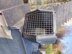 Cage box de transport, Ophalen, Gebruikt