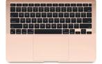 "Headless" macbook air m1 2020, MacBook Air, Ophalen of Verzenden, Azerty, Zo goed als nieuw