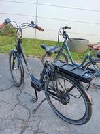 Vélos électriques Brinckers -Beaufort, Enlèvement, Brinckers