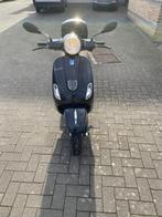 Piano Vespa LX50, Vélos & Vélomoteurs, Scooters | Vespa, Enlèvement, Utilisé, Classe A (25 km/h), Vespa LX