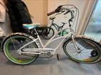 Retro fiets te koop, Fietsen en Brommers, Fietsen | Cruisers en Lowriders, Ophalen, Gebruikt, Dames