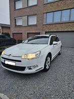 Citroën, Auto's, Voorwielaandrijving, Euro 5, Stof, Zwart