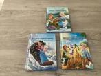 Disney Frozen verschillende voorleesboekjes, Boeken, Jongen of Meisje, Ophalen of Verzenden, Zo goed als nieuw, Voorleesboek