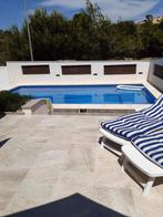 De verhuur is open voor 2025, Vakantie, Vakantiehuizen | Spanje, 2 slaapkamers, Costa Blanca, Aan zee, Landhuis of Villa