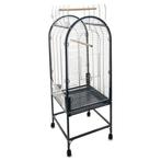 KOKOSKOOI 1, Ophalen, Nieuw, Metaal, Vogelkooi