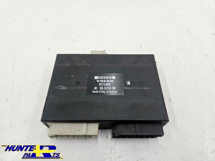 Stoelmodule Volvo V70/S70/C70/V70XC/960 ('97-'00) 9174906, Auto-onderdelen, Interieur en Bekleding, Volvo, Gebruikt, Ophalen of Verzenden