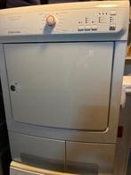 droogkast, Elektronische apparatuur, Droogkasten, Ophalen, Gebruikt, Anti-kreukfase, 8 tot 10 kg