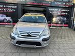 Citroen C3 1.1 Benzine 2008 met*Nieuwe distributies*, Auto's, Bedrijf, Handgeschakeld, Centrale vergrendeling, Euro 4
