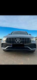 Mercedes-Benz GLC 200 Facelift – Full Options – 2019/2020, Auto's, Automaat, 4 deurs, Overige kleuren, Leder
