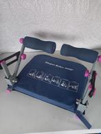 Shaper Relax 3000, Ophalen, Gebruikt
