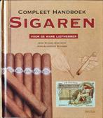Compleet handboek sigaren voor de ware liefhebber, Comme neuf, J.-M. Haedrich; J.A. Richard, Enlèvement ou Envoi