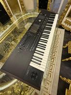 Korg pa5x 76 toetsenbord, Ophalen, Zo goed als nieuw, Korg