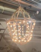 Kerstlantaarn, Ophalen, Zo goed als nieuw