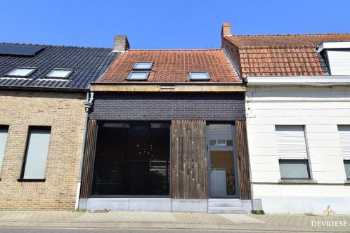 Woning te koop in Moorsele, 2 slpks, Immo, Huizen en Appartementen te koop, Vrijstaande woning, C