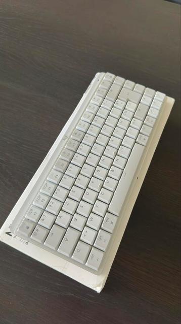 Logitech MX Mechanical Mini (Mac) beschikbaar voor biedingen